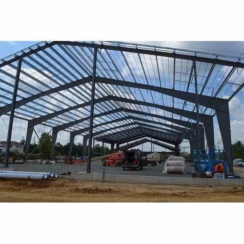 Prefab Structure Manufacturers in India
